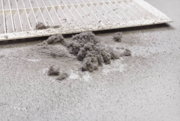 Best HVAC Duct Inspection Services  in Huntersville, NC