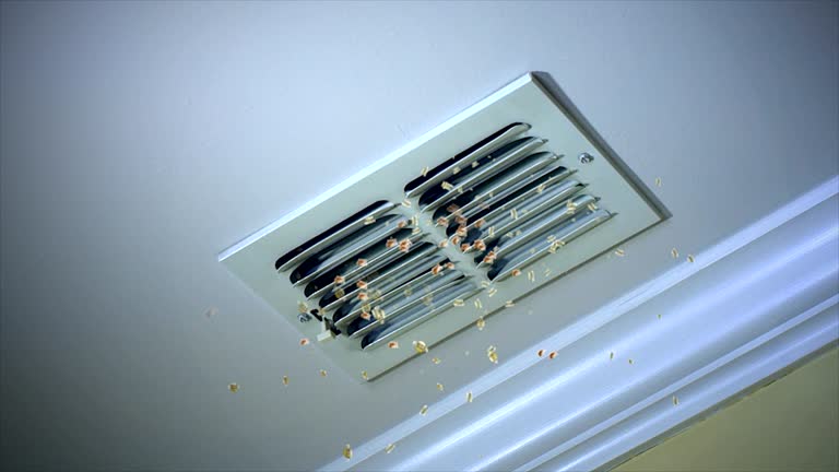 Best HVAC System Cleaning  in Huntersville, NC