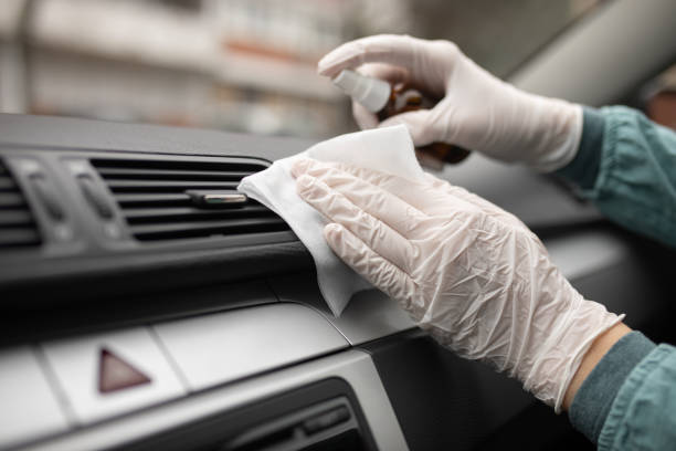Reliable Huntersville, NC Airduct Cleaning Solutions