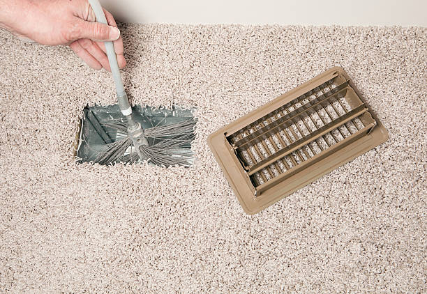 Best Affordable HVAC Duct Cleaning  in Huntersville, NC