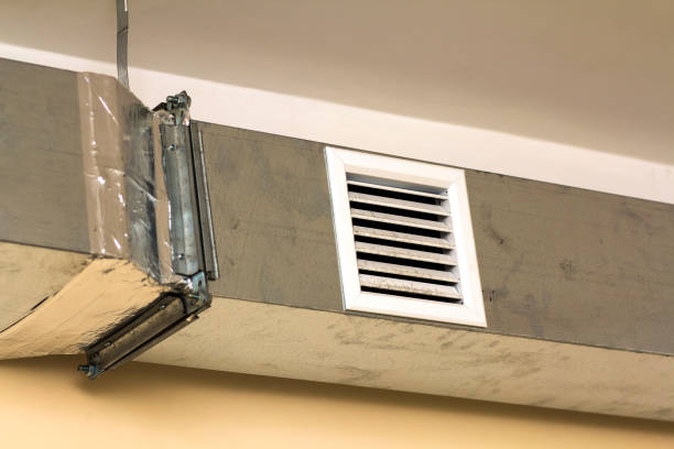 Best Home Air Vent Cleaning  in Huntersville, NC